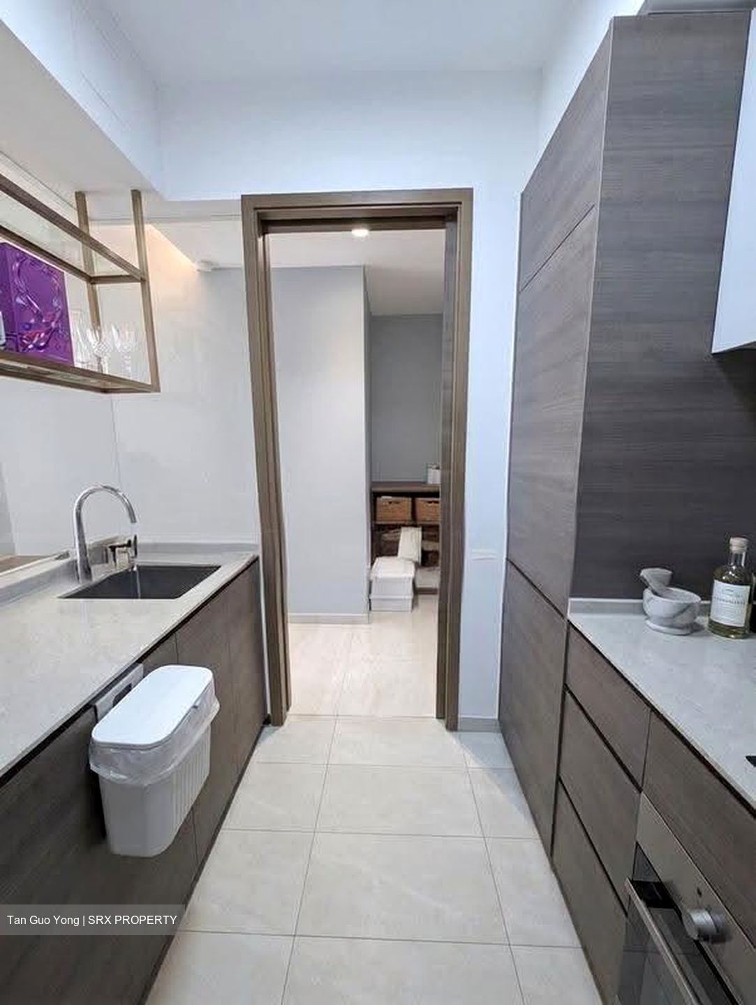 The Florence Residences (D19), Apartment #631578471